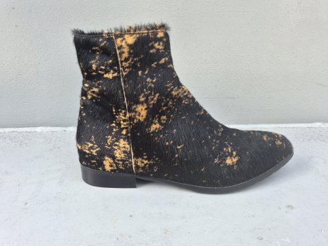 Made in italy, Fellleder